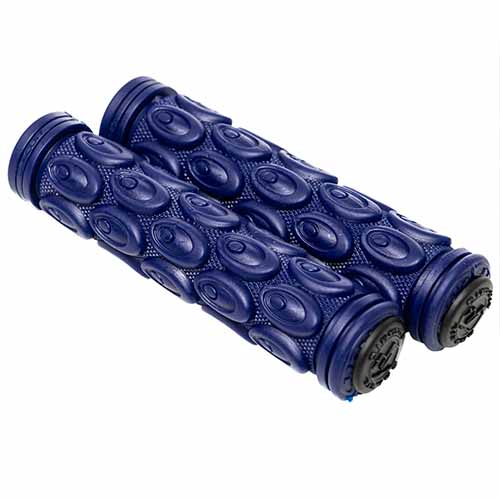 PUÑO SUPER SOFT BICI AZUL (JGO) CIRCUIT MA081-004