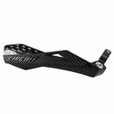 CUBRE MANO FENIX CARBON II P.TAPER NEGRO/NEGRO (JGO) CIRCUIT PM081-211