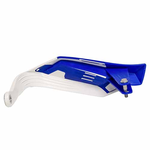 CUBRE MANO STREET BLANCO/AZUL (JGO) CIRCUIT PM050-224