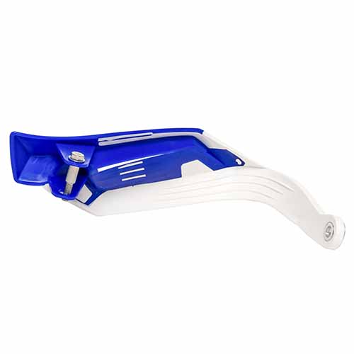 CUBRE MANO STREET BLANCO/AZUL (JGO) CIRCUIT PM050-224