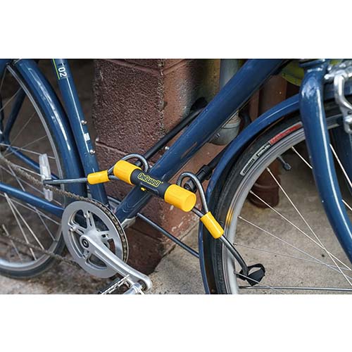 ALARGADOR 8044 AKITA 120cmX10mm ONGUARD