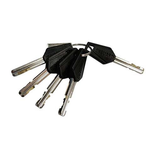 LINGA 8120 MASTIFF 120cmX8mm ONGUARD