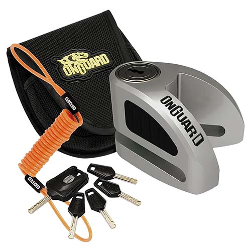 TRABA DISCO 8051C BOXER 5.5mm CROMADO ONGUARD