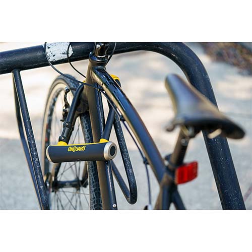 TRABA U 8000 BRUTE LS 11.5cmX26cm ONGUARD
