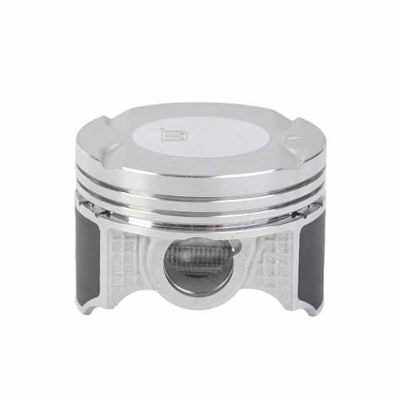 KIT PISTON BAJAJ ROUSER NS125 52mm (1.00) STD