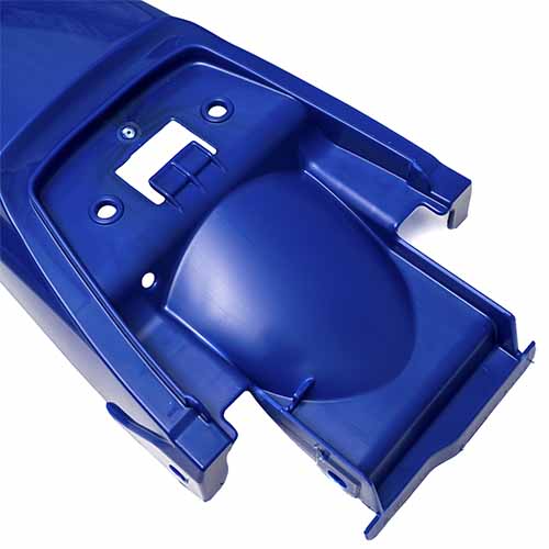 GUARDABARRO TRASERO HONDA CRF 230 AZUL CIRCUIT PF014-004