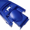GUARDABARRO TRASERO HONDA CRF 230 AZUL CIRCUIT PF014-004