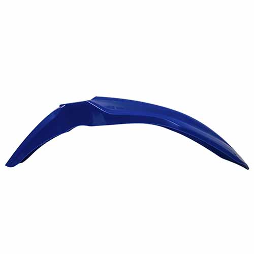GUARDABARRO DELANTERO HONDA CRF 230 AZUL CIRCUIT PF016-004
