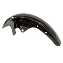 GUARDABARRO DEL. YAMAHA YBR 125 CHINA NEGRO MTC