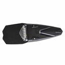 GUARDABARRO TRASERO UNIVERSAL MANTIS NEGRO/CRISTAL CIRCUIT PT003-21I