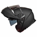 CASCO H272 LOGIC SOLID - MATT BLACK XL ORIGINE