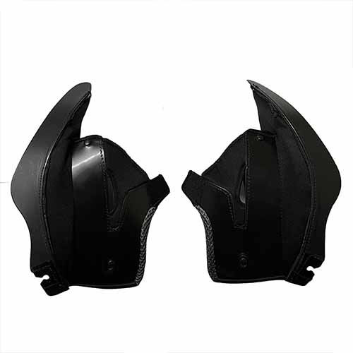  H153 FORCE CHEEK PADS XL ORIGINE