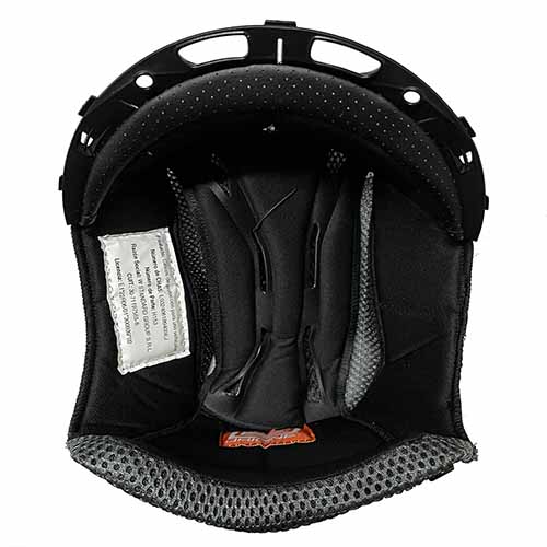 H153 FORCE HEAD PADS XL ORIGINE