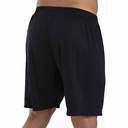 SHORT LISO NEGRO XXL YAKKA (4008)
