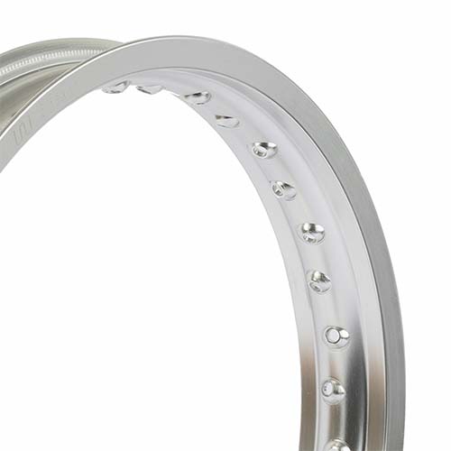ARO DE LLANTA ALUMINIO 6063 (ALUMINIO 36A) 185X18 STD