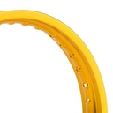 ARO DE LLANTA ALUMINIO 6063 (DORADO 36A) 160X21 STD