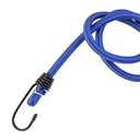 TENSOR SUJETA PAQUETES AZUL 100cmx8mm PREMIUM STD