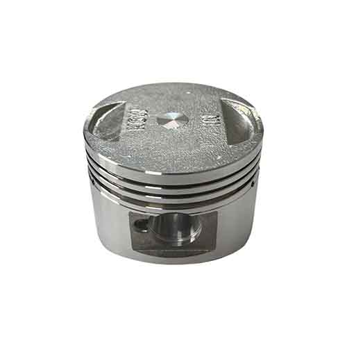 KIT PISTON HONDA ELITE 125 20072017 (52.4mm) (0.50) STD