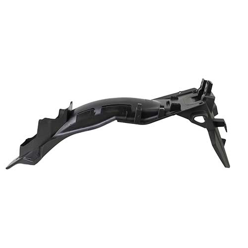 GUARDABARRO TRAS. YAMAHA YBR 125Z MTC