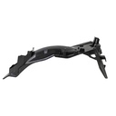 GUARDABARRO TRAS. YAMAHA YBR 125Z MTC