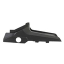 TAPA GUARDABARRO TRAS. YAMAHA FZ16 MTC