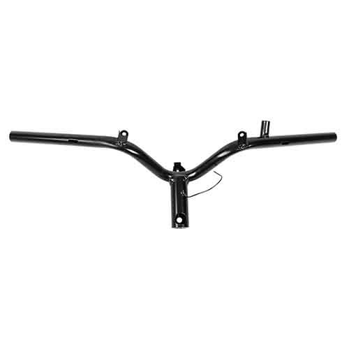 MANUBRIO YAMAHA NEW CRYPTON 110 STD