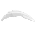 GUARDABARRO DEL. HONDA XR250 TORNADO BLANCO MTC