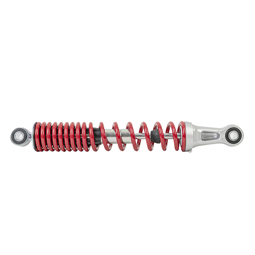AMORTIGUADOR TRASERO HONDA WAVE 110S ROJO (JGO) STD EXCLU
