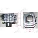 KIT CILINDRO + PISTON GILERA SMASH 52.5mm STD