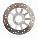 DISCO DE FRENO DELANTERO HONDA XR125L/XR 150L STD
