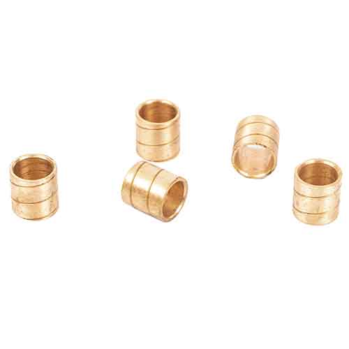 BUJE DE BRONCE CAMPANA DE EMBRAGUE ZANELLA 50 (ESPECIAL) (UNIDAD) CREUSO (6010-000)