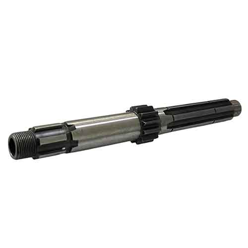 EJE PRIMARIO Z-12 ZANELLA 200 ZR OHC (4T) CREUSO (8337-000)