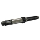 EJE PRIMARIO Z-12 ZANELLA 200 ZR OHC (4T) CREUSO (8337-000)