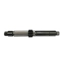 EJE PRIMARIO Z-12 ZANELLA 200 ZR OHC (4T) CREUSO (8337-000)