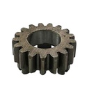 ENGRANAJE 2 VEL. S/PRIMARIO Z-17 HONDA 100 WAVE NF-M3/MH3/FULL/WAVE CREUSO (3524-000)