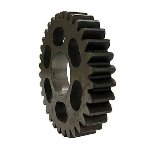 ENGRANAJE 2° VEL. S/SECUNDARIO Z-32 MONDIAL 254 HD -A (MODELO NUEVO) (+02) (4T) CREUSO (7401-000)