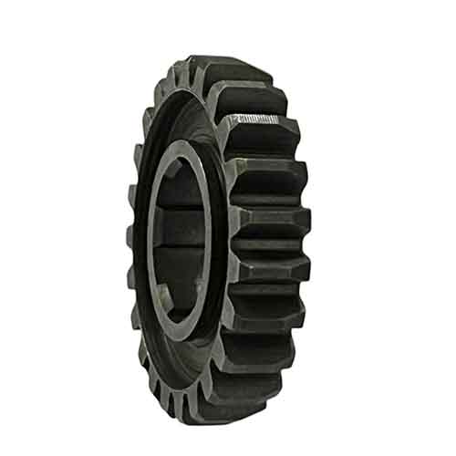 ENGRANAJE 4 VEL. S/SECUNDARIO Z-23 HONDA 100 WAVE NF-M3/MH3/FULL/WAVE CREUSO (3523-000)