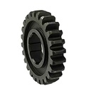 ENGRANAJE 4 VEL. S/SECUNDARIO Z-24 COMPETICION-100/110/125 CREUSO (8203-PRO)