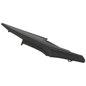 CACHA LATERAL BAJO ASIENTO HONDA CB300F TWISTER (2023+) LADO DERECHO MTC