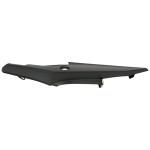 CACHA LATERAL BAJO ASIENTO HONDA CB300F TWISTER (2023+) LADO IZQUIERDO MTC