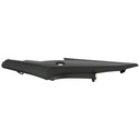 CACHA LATERAL BAJO ASIENTO HONDA CB300F TWISTER (2023+) LADO IZQUIERDO MTC