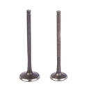 VALVULAS HONDA CB250 NH AD AD 24.5X79 ES 20.5X78.5 (JGO) STD