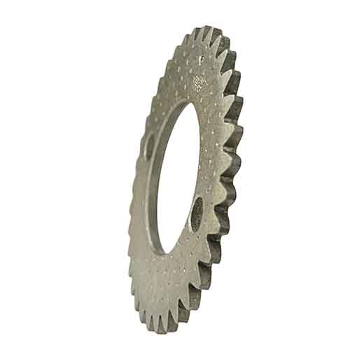 ENGRANAJE DE DISTRIBUCION (CEMENTADO) HONDA 150 NX CREUSO (581-000)