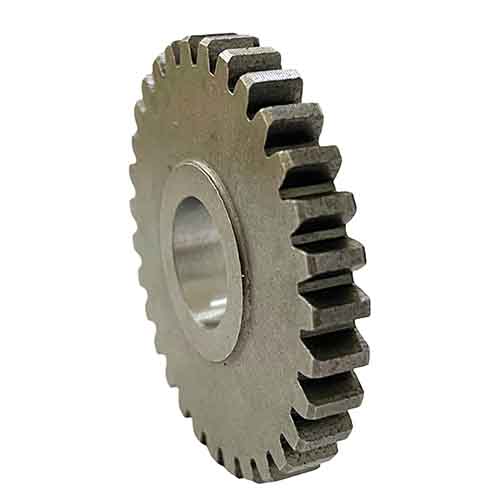 ENGRANAJE S/SECUNDARIO Z-31 ZANELLA 70/ 90 SOL AUTOMATIC/ MONOMARCHA (4T) CREUSO (4145-000)