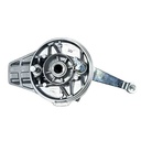 PORTA ZAPATA TRASERO + ZAPATA HONDA XR150L STD