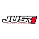 CASCO JUST1 J39 SOLID BLACK MATT S