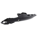 CACHA BAJO ASIENTO SUZUKI GIXXER 150 (2019-2025) NEGRO LADO IZQUIERDO MTC