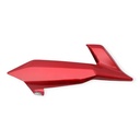 CACHA OPTICA HONDA CB190R BORDO LADO IZQUIERDO MTC
