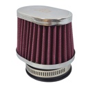 FILTRO DE AIRE CONICO CUSTOM 55mm STD
