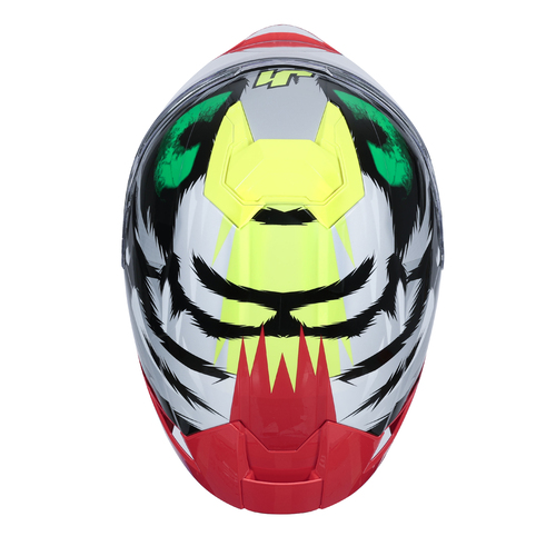 CASCO JUST1 J-STR DEMONIC GLOSS XXL